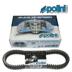 Variator Polini Hi-speed Yamaha T-max 530 241.701.1