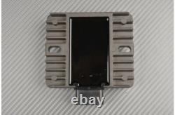 Voltage Regulator / Rectifier Type 2 YAMAHA TMAX 500 T-MAX 2001-2007