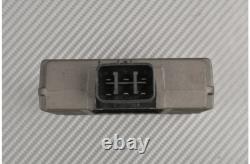 Voltage Regulator / Rectifier Type 2 YAMAHA TMAX 500 T-MAX 2001-2007