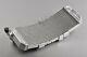 Water Racing Aluminium Radiator For Yamaha Tmax 530 T-max Sj09 2015-2016