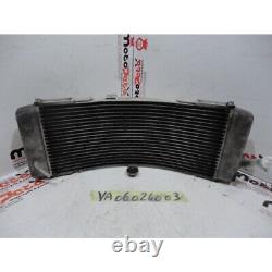 Water Radiator Radiator Kuhlerlufter Yamaha T Max 500 08 11