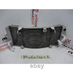 Water Radiator Radiator Kuhlerlufter Yamaha T Max 500 08 11