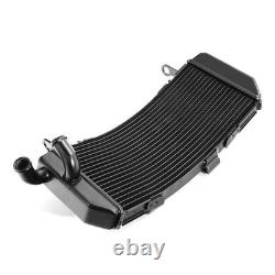 Water Radiator Smb Motorcycle Parts Yamaha T-max Tmax 560 2020 2021 2022 2023 2024