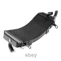 Water Radiator Smb Motorcycle Parts Yamaha T-max Tmax 560 2020 2021 2022 2023 2024