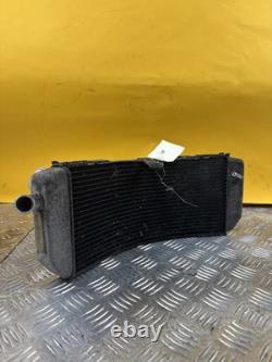 Water Radiator for YAMAHA T MAX 530 2015