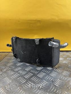 Water Radiator for YAMAHA T MAX 530 2015