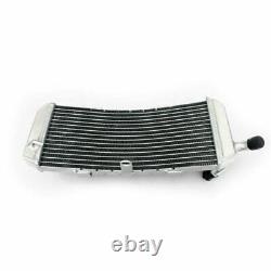 Water cooling radiator for YAMAHA T-MAX TMAX 530 2012-2016 engine