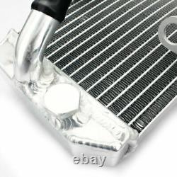 Water cooling radiator for YAMAHA T-MAX TMAX 530 2012-2016 engine