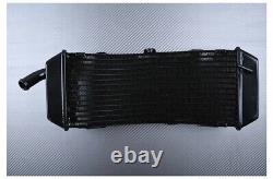 Water radiator Type Origin in Aluminum YAMAHA TMAX 500 T-MAX SJ06 2008-2011
