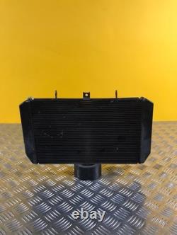 Water radiator for YAMAHA T MAX 560 2020