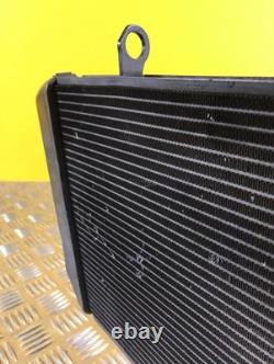 Water radiator for YAMAHA T MAX 560 2020