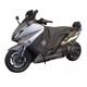 Waterproof Leg Cover Tucano For Yamaha T-max 530 2015 Specific