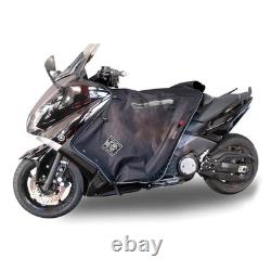 Waterproof Leg Cover Tucano for Yamaha T-Max 530 2015 Specific