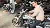 What A Device Yamaha V Max 1200 Arrives With A Great Preparation