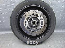 Wheel A Disc Rim Yamaha T Max 530 Sx 2019 3 Month Warranty