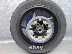 Wheel A Disc Rim Yamaha T Max 530 Sx 2019 3 Month Warranty