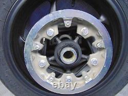 Wheel A Disc Rim Yamaha T Max 530 Sx 2019 3 Month Warranty
