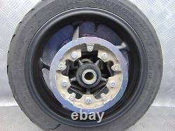 Wheel A Disc Rim Yamaha T Max 530 Sx 2019 3 Month Warranty