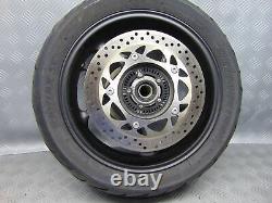 Wheel A Disc Rim Yamaha T Max 530 Sx 2019 3 Month Warranty