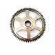 Wheel Free Engine Yamaha Tmax T Max 500 2005 2006 2007