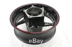 Wheel Rear Wheel Yamaha T-max 530 2012 2014 59c253380033 Rear Wheel Pi