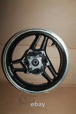 Wheel Wheel Rear Wheel Original Yamaha Tmax T-max T Max 500 2008-2009 2011