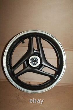 Wheel Wheel Rear Wheel Original Yamaha Tmax T-max T Max 500 2008-2009 2011