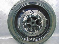 Wheel Wheel Wheels Front Yamaha T Max 530 DX 2017 2019 Warranty 3 Months