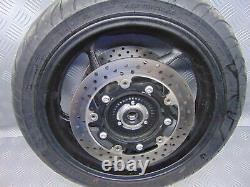 Wheel Wheel Wheels Front Yamaha T Max 530 DX 2017 2019 Warranty 3 Months