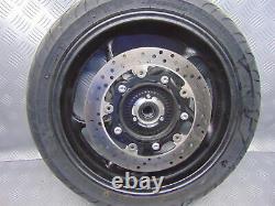 Wheel Wheel Wheels Front Yamaha T Max 530 DX 2017 2019 Warranty 3 Months