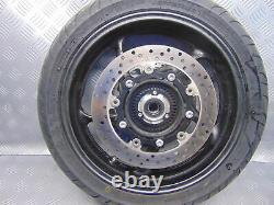 Wheel Wheel Wheels Front Yamaha T Max 530 DX 2017 2019 Warranty 3 Months