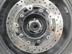 Wheel Wheel Wheels Front Yamaha Tmax T Max 530 DX 2017 2019 Warranty 3 Months