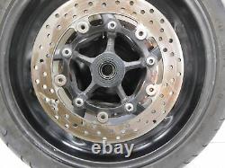 Wheel Wheel Wheels Front Yamaha Tmax T Max 530 DX 2017 2019 Warranty 3 Months