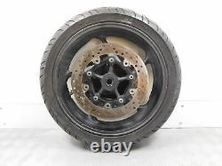 Wheel Wheel Wheels Front Yamaha Tmax T Max 530 DX 2017 2019 Warranty 3 Months