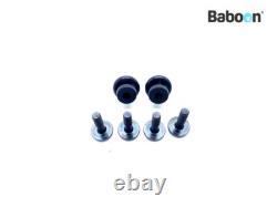 Windshield / screen Yamaha XP 560 T-Max ABS 2020-2021 (TMAX B3T1 SJ181)