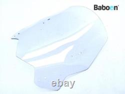 Windshield / screen Yamaha XP 560 T-Max ABS 2020-2021 (TMAX B3T1 SJ181)