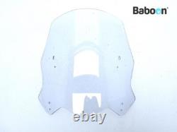 Windshield / screen Yamaha XP 560 T-Max ABS 2020-2021 (TMAX B3T1 SJ181)