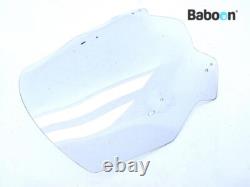 Windshield / screen Yamaha XP 560 T-Max ABS 2020-2021 (TMAX B3T1 SJ181)