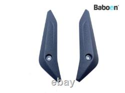 Windshield / screen Yamaha XP 560 T-Max ABS 2020-2021 (TMAX B3T1 SJ181)