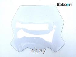 Windshield / screen Yamaha XP 560 T-Max ABS 2020-2021 (TMAX B3T1 SJ181)