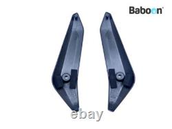 Windshield / screen Yamaha XP 560 T-Max ABS 2020-2021 (TMAX B3T1 SJ181)