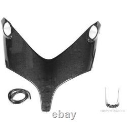 With Holes For Mirrors Painted Yamaha Carbon Fibre 500 Xp T-max'01/'0