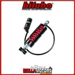 Y0135hzm11 Bitubo Rear Shock Absorber Yamaha Xp500 T Max 2011