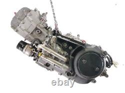 YAMAHA 500 T MAX Engine GPA-960364317 M0-5144B