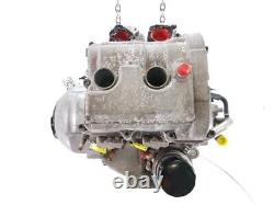 YAMAHA 500 T MAX Engine GPA-960364317 M0-5144B