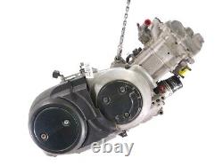 YAMAHA 500 T MAX Engine GPA-960364317 M0-5144B