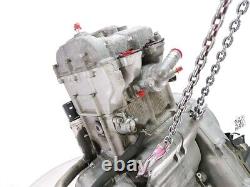 YAMAHA 500 T MAX Engine GPA-960364317 M0-5144B