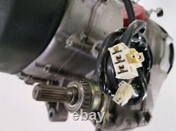 YAMAHA 500 T MAX Engine GPA-960364317 M0-5144B