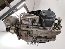 YAMAHA 500 T MAX Engine GPA-960364317 M0-5144B