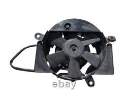 YAMAHA TMAX 500 2001 2007 Original Cooling Fan 5GJ26200000